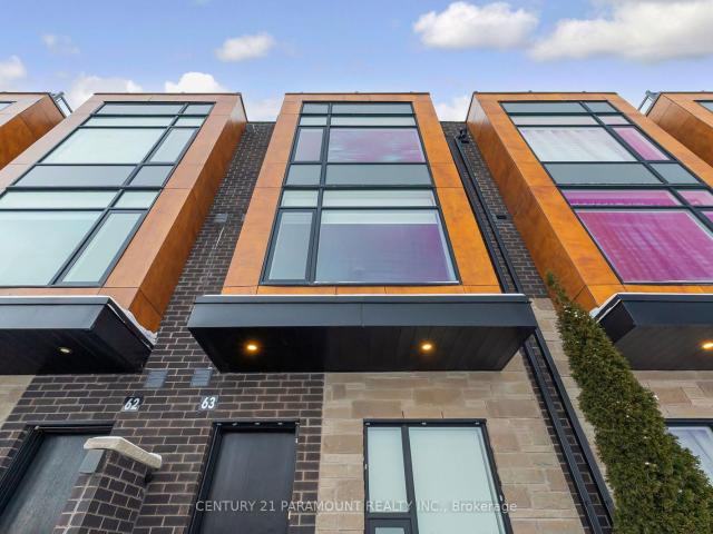 Condo for sale in Georgina, Ontario