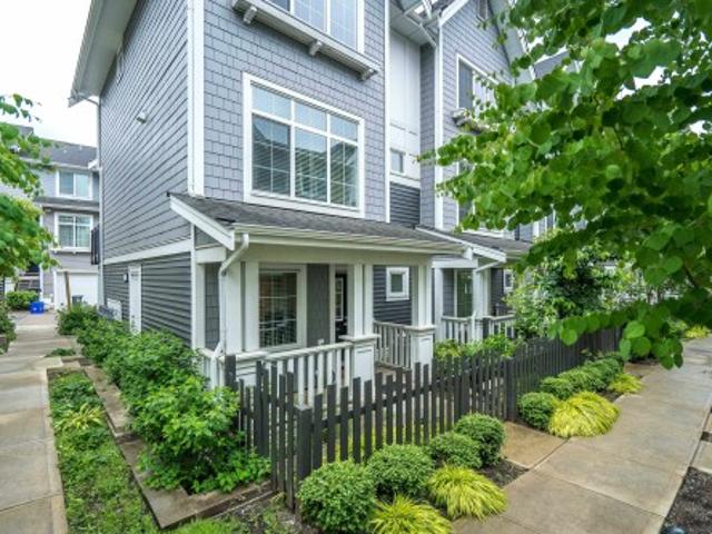 Townhouse for sale in British Columbia