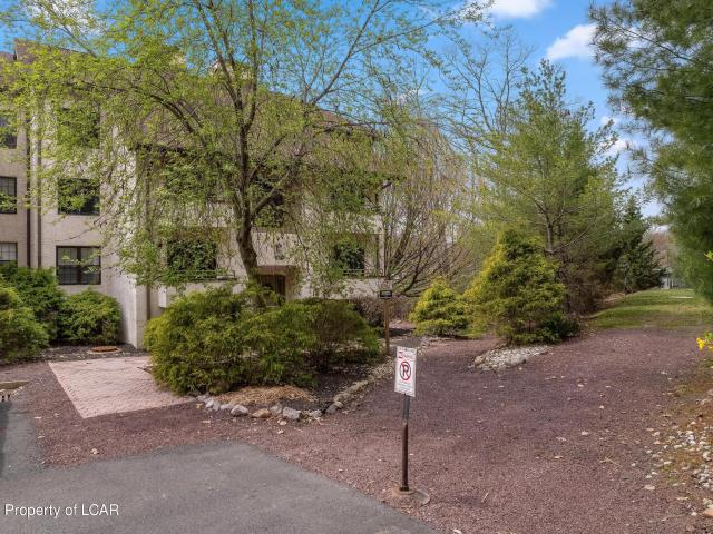 Condo for sale in Lake Harmony