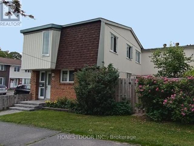 Townhouse for sale in Beacon Hill South, Ottawa