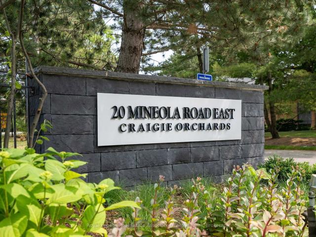 Condo for rent in Woburn, Ontario