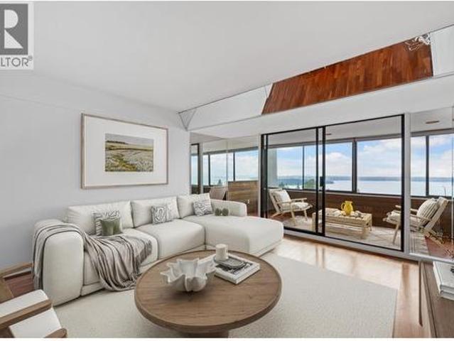 Property for sale in West Vancouver, British Columbia