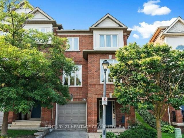 Condo for sale in York, Ontario