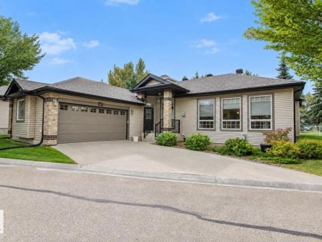 Condo for sale in Sherwood Park, Alberta