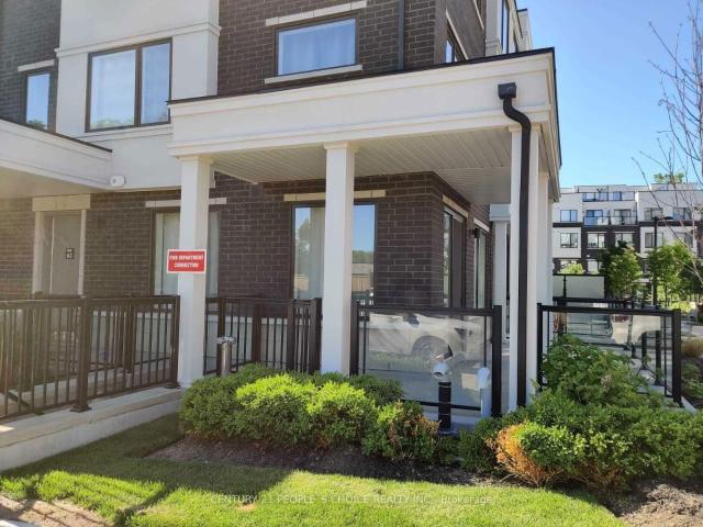 Condo for rent in Woburn, Ontario