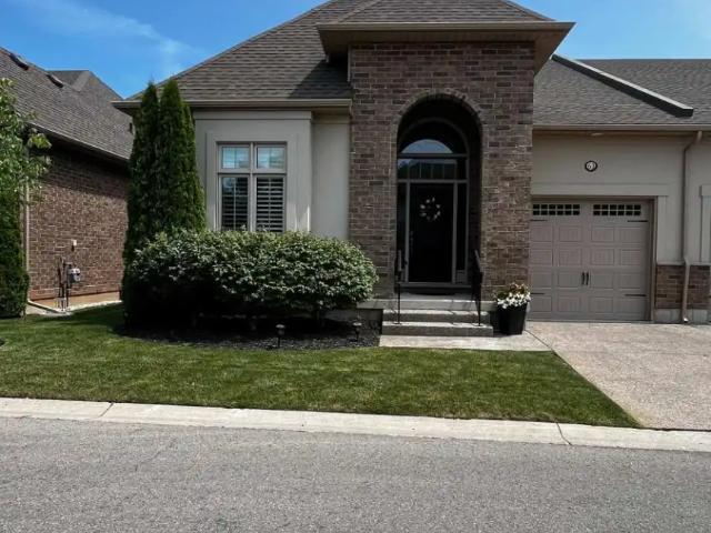 House for rent in Niagara, Ontario