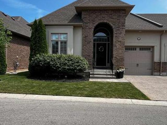 Townhouse for rent in Niagara, Ontario