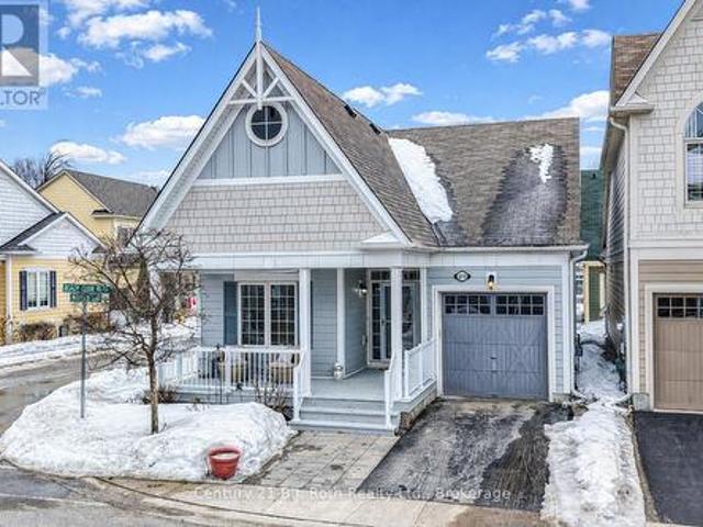 Condo for sale in Severn, Ontario