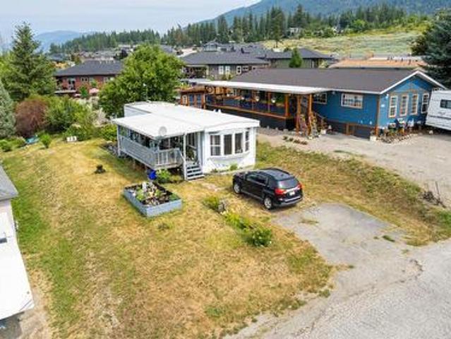 House for sale in Creston, British Columbia