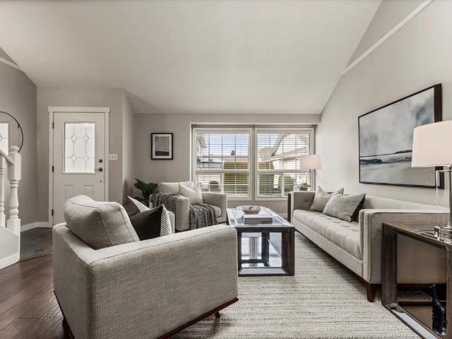 Townhouse for sale in Chilliwack, British Columbia