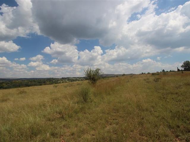 Land for sale in Johannesburg