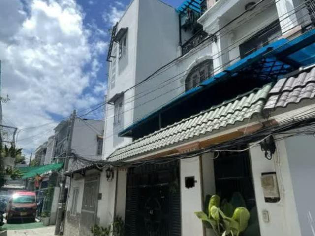 Nhà bán tại Thủ Đức, Hồ Chí Minh