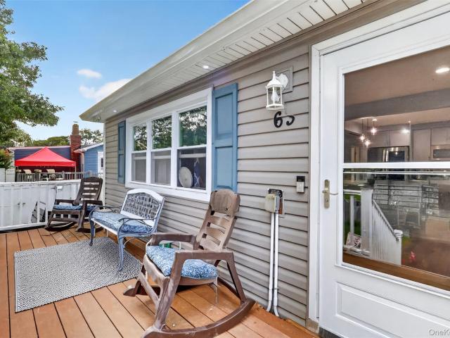 House for sale in Centereach, New York