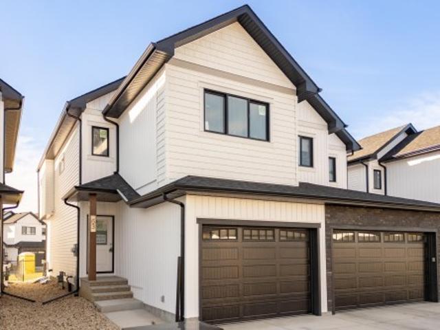 Duplex for sale in The Hamptons, Edmonton