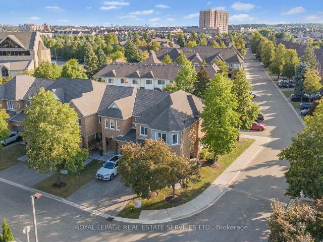 Condo for sale in Woburn, Ontario
