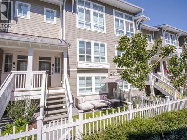 Townhouse for sale in Delta, British Columbia