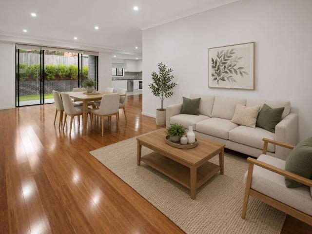 House for rent in Sydney, New South Wales