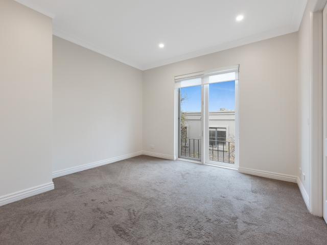 Apartment for rent in South Yarra