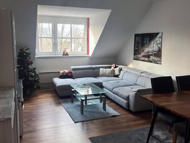 Apartment mieten in Mattersburg, Burgenland