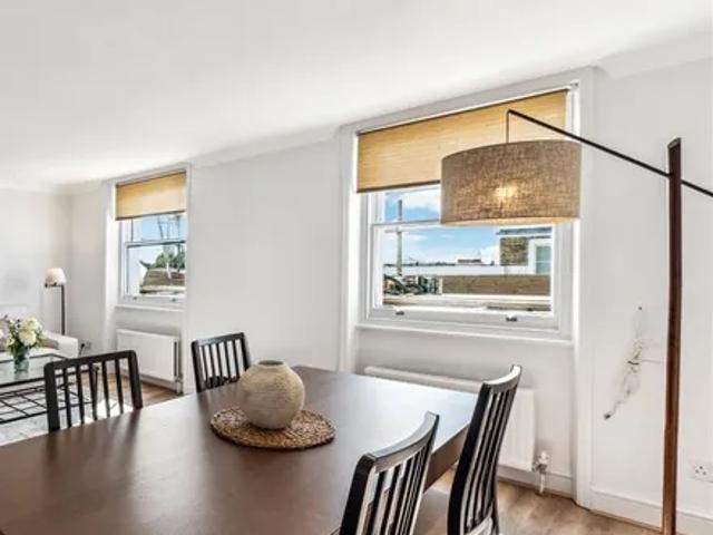 Apartment for rent in Earl's Court, Greater London