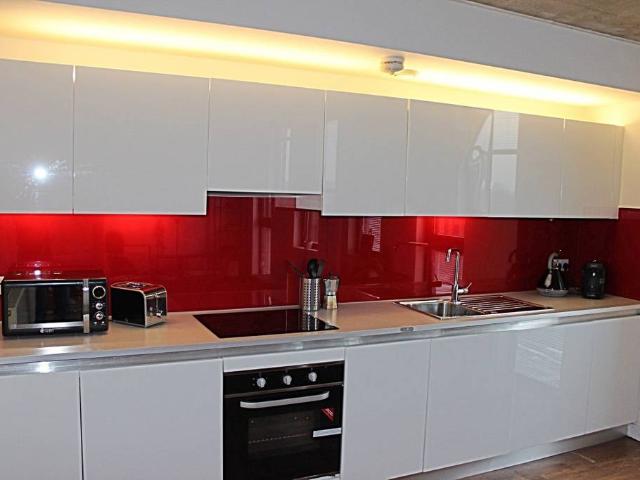 Apartment for rent in Spitalfields, Whitechapel