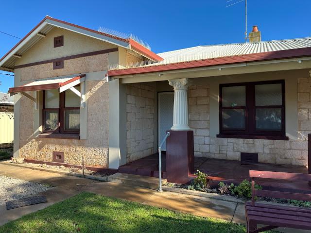 House for rent in Minlaton, South Australia