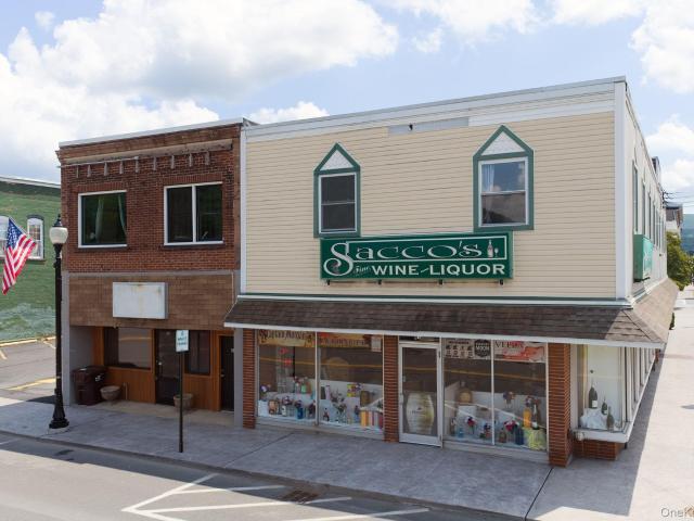Commercial for sale in Cuddebackville, New York