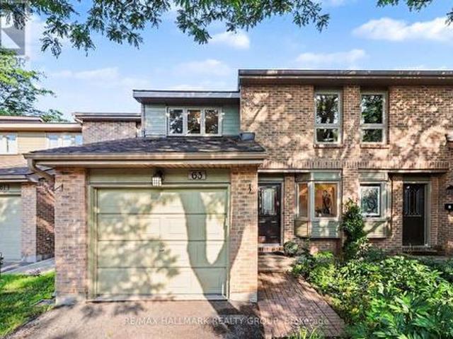 Townhouse for sale in Mulhurst Bay, Ontario