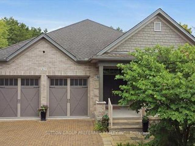 Condo for sale in Arva, Ontario