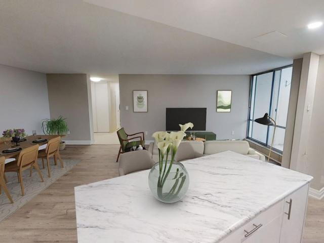 Apartment for rent in Woburn, Ontario