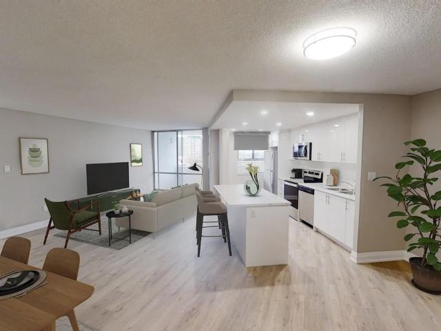 Apartment for rent in Woburn, Ontario