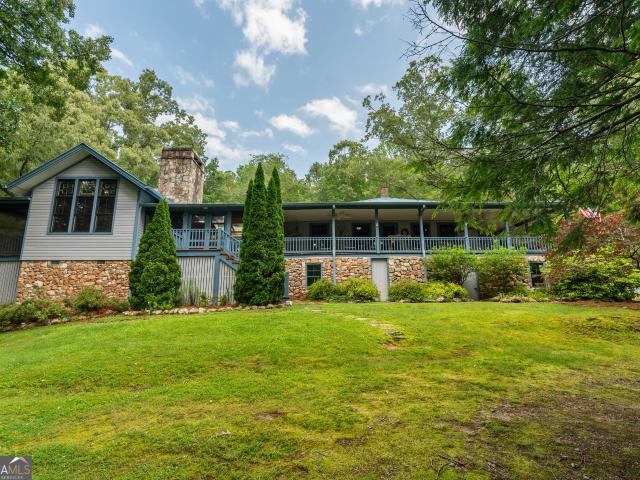 House for sale in Georgia