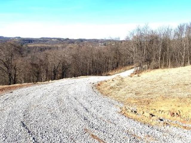 Land for sale in New Martinsville, West Virginia