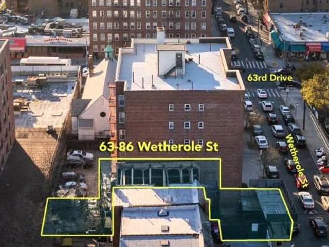Land for sale in Queens, Arverne