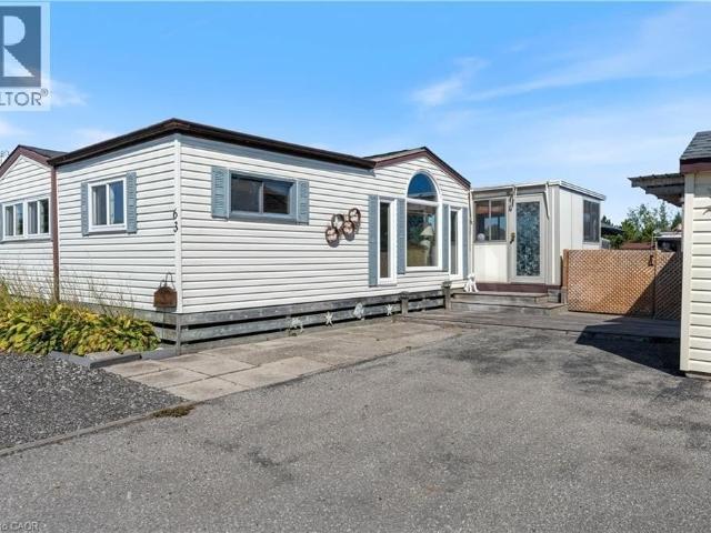 House for sale in Turkey Point, Ontario