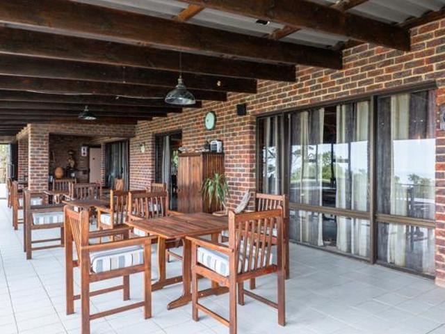 Farm for sale in Eastern Cape