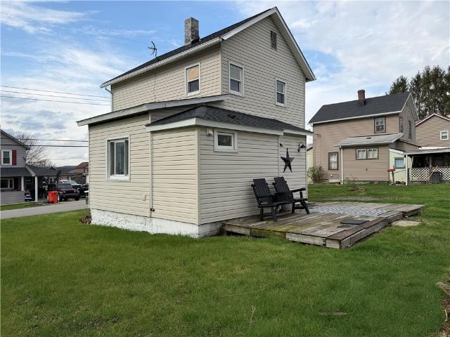 House for sale in Coral, Pennsylvania