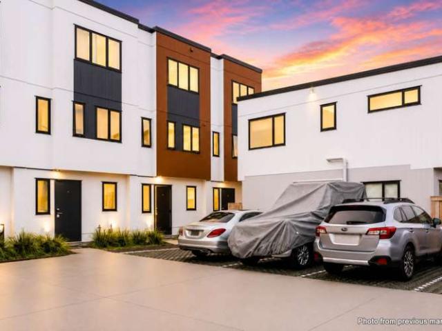 Townhouse for sale in Rapanui