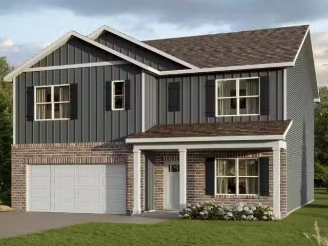 House for rent in Alabaster