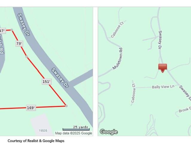 Land for sale in Shasta, California