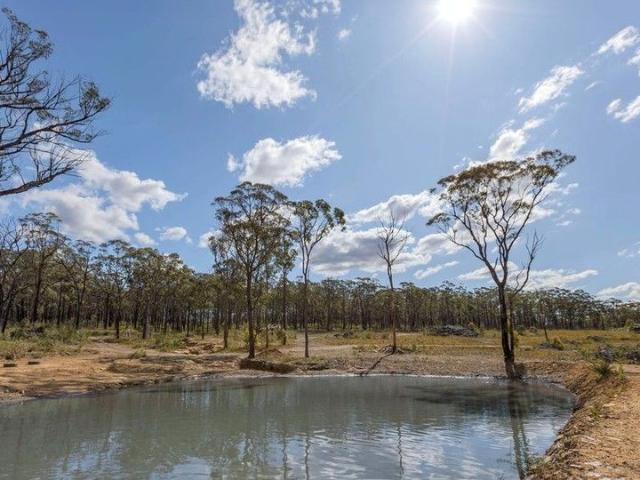 Land for sale in Lakesland, New South Wales