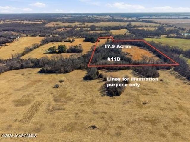 Land for sale in Mexico, Audrain County