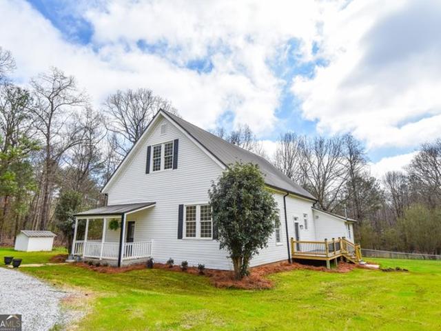 House for rent in Upson, Georgia