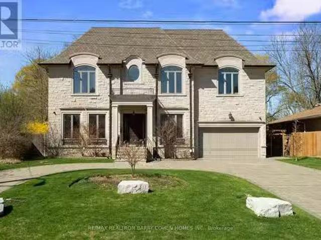 House for sale in Woburn, Ontario