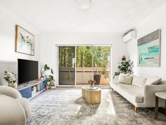 Apartment for rent in Sydney, New South Wales