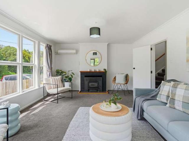 Townhouse for sale in Port Chalmers, Dunedin