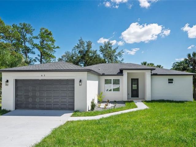 House for sale in DeBary, Volusia County