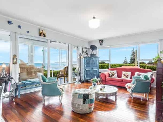 House for rent in Paekakariki, Wellington