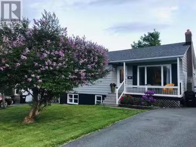 Condo for sale in St. John's