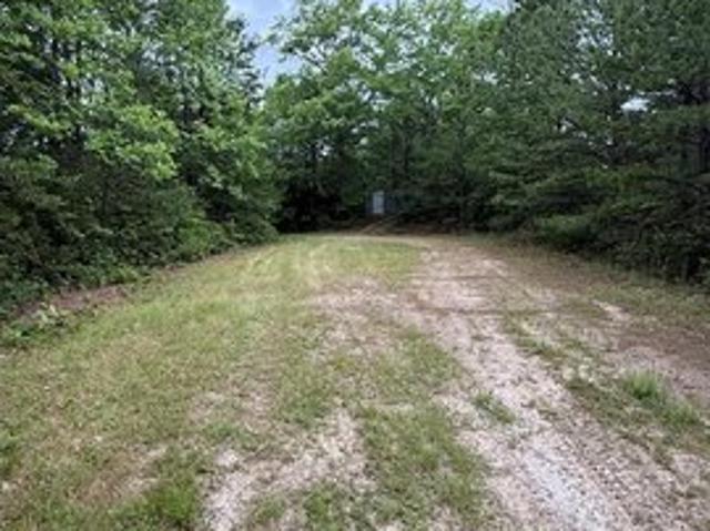 Land for sale in Bryson City, North Carolina
